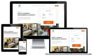 Case study screenshot for zinzanathi